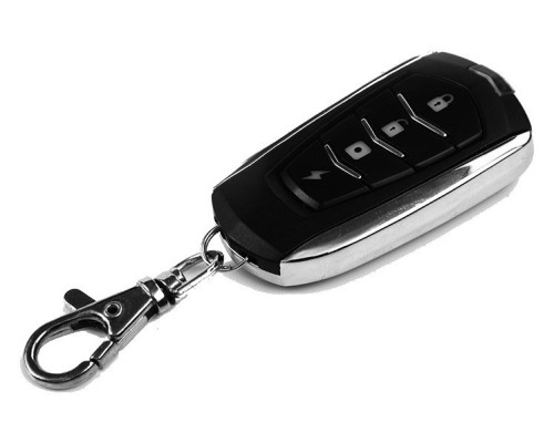 Livi Key Fob