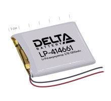 Delta LP-414661