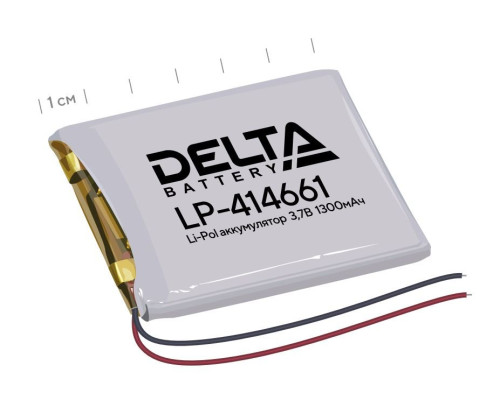 Delta LP-414661