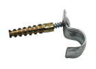 Fasteners for cable lines