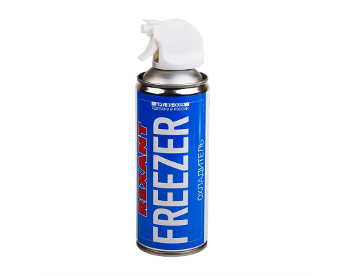 Aerosol cooler FREEZER, REXANT, 400 ml. (85-0005)