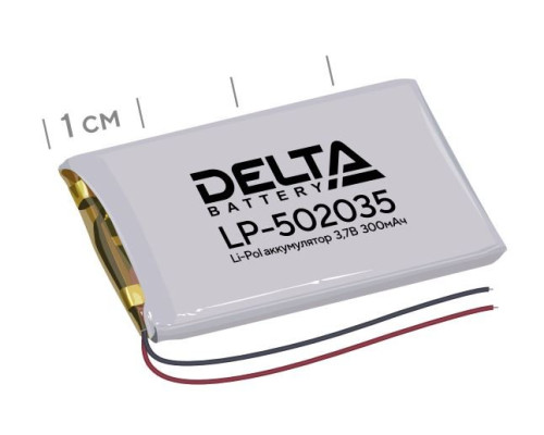 Delta LP-502035