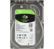 HDD 2000 GB (2 TB) SATA-III Barracuda (ST2000DM008)