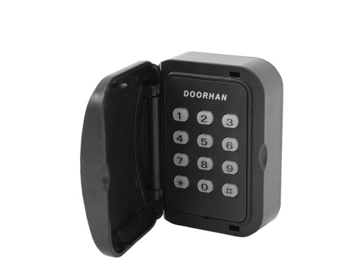 DoorHan Keypad