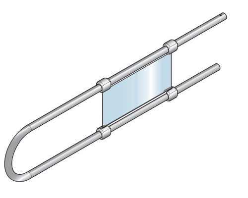 CAME 001PSSL120 (1200mm)