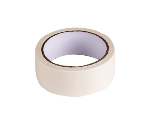 Masking tape 38 mm "roll 20 m" (09-4432)