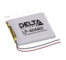 Delta LP-464461