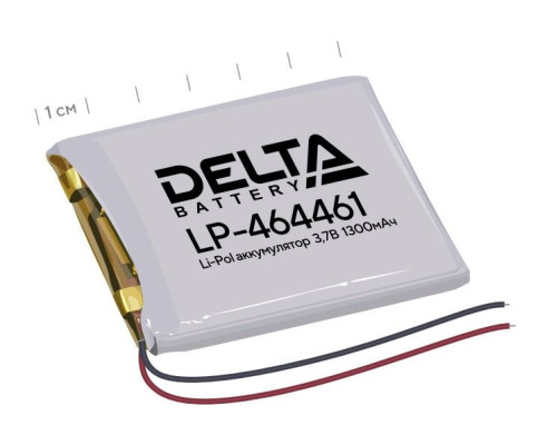 Delta LP-464461