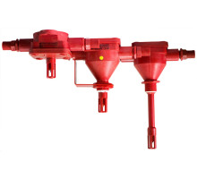 IP 101 "Garnet" ceiling 1KV, single-inlet (terminal)