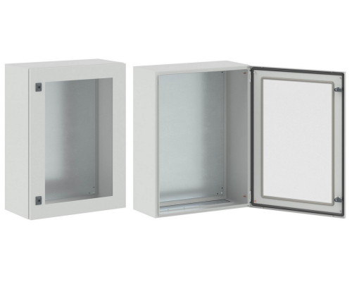 Wall cabinet CE, 800x600x300 mm, IP65 (R5CEX0863)