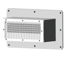 Decorative grille for KSID 150