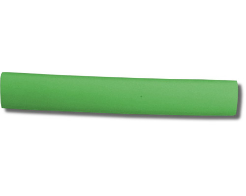 Heat shrink tube 4.8/2.4mm, green (2NF20148G)