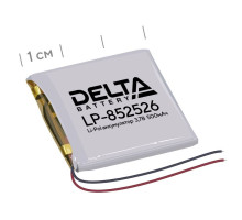 Delta LP-852526