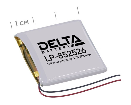 Delta LP-852526