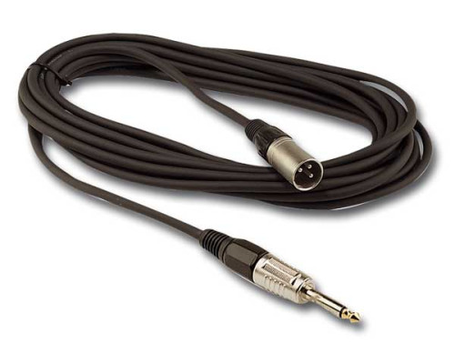 Jack(w)-XLR(w)/10