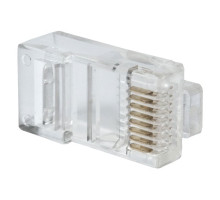 RJ-45 jack (8P8C) Cat-5e (20 pcs)