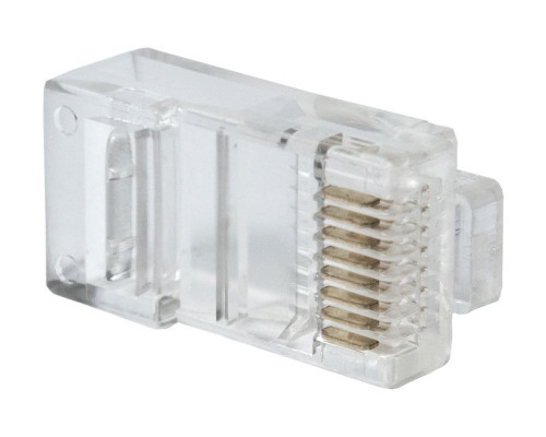 RJ-45 jack (8P8C) Cat-5e (20 pcs)