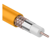 RG-6 ng(A)-HF (64%) 75 Ohm 100m REXANT (01-2654)