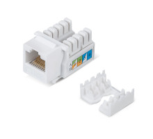 KJ-RJ45-Cat.6-90 (7129c)