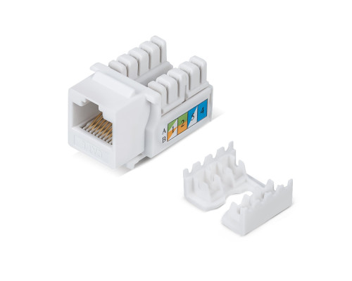 KJ-RJ45-Cat.6-90 (7129c)