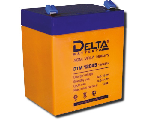 Delta DTM 12045