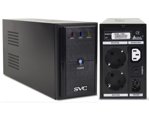 SVC V-800-L