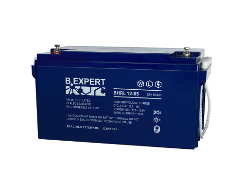 B.EXPERT BHRL 12-65