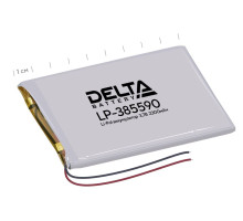 Delta LP-385590