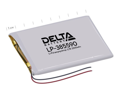 Delta LP-385590