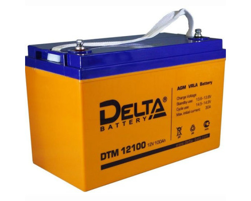 Delta DTM 12100L