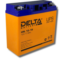 Delta HRL 12-18 X