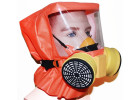 Respiratory protection equipment