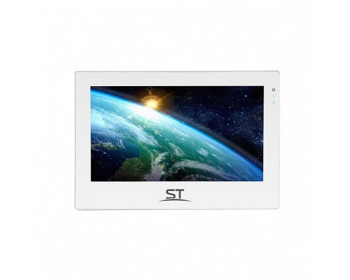 ST-M205/7 (white)