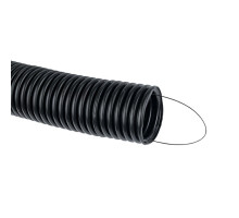 Pipe HDPE-FRUF corrugated.light, with probe D16 (20116HFR-UF)