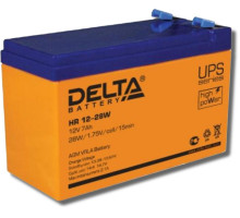 Delta HR 12-28W