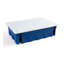 Soldering box for bathroom 256x171x70 (80-0980)