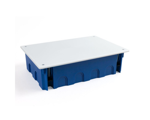 Soldering box for bathroom 256x171x70 (80-0980)