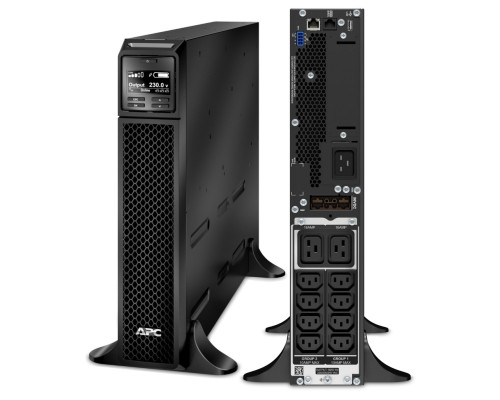 SRT3000XLI APC SMART-UPS SRT 3000VA