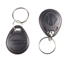 Keychain EM-Marin, black