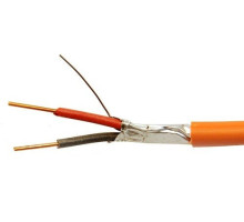 KPSEng(A)-FRLS 1x2x1.0 (Special cable)