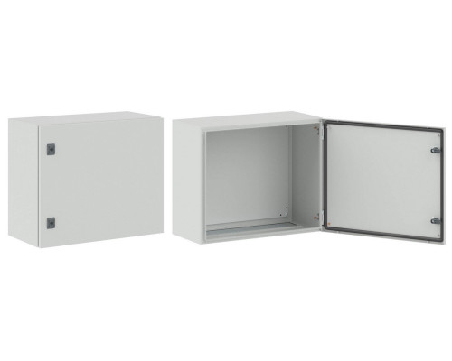 Wall cabinet CE, 500x600x300 mm, IP65 (R5CE0563)