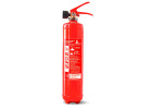 Hladone fire extinguishers