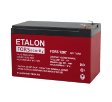 ETALON FORS 1207