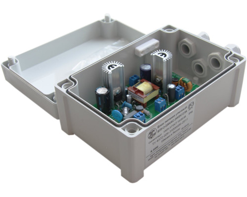 BPU-2-220VAC-24VDC/2.0A