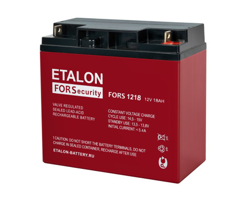 ETALON FORS 1218