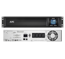 SMC1500I-2U APC Smart-UPS C 1500VA