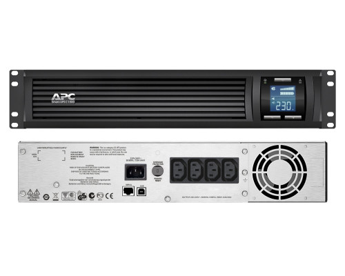 SMC1500I-2U APC Smart-UPS C 1500VA