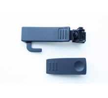 Set of brackets for attaching to clothing Jupiter-7412