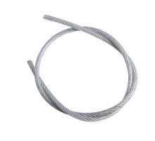 SVFS Rope in PVC braid 2/4 (250m)