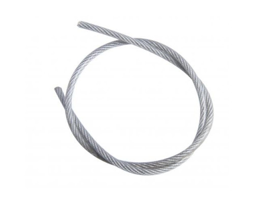 SVFS Rope in PVC braid 2/4 (250m)